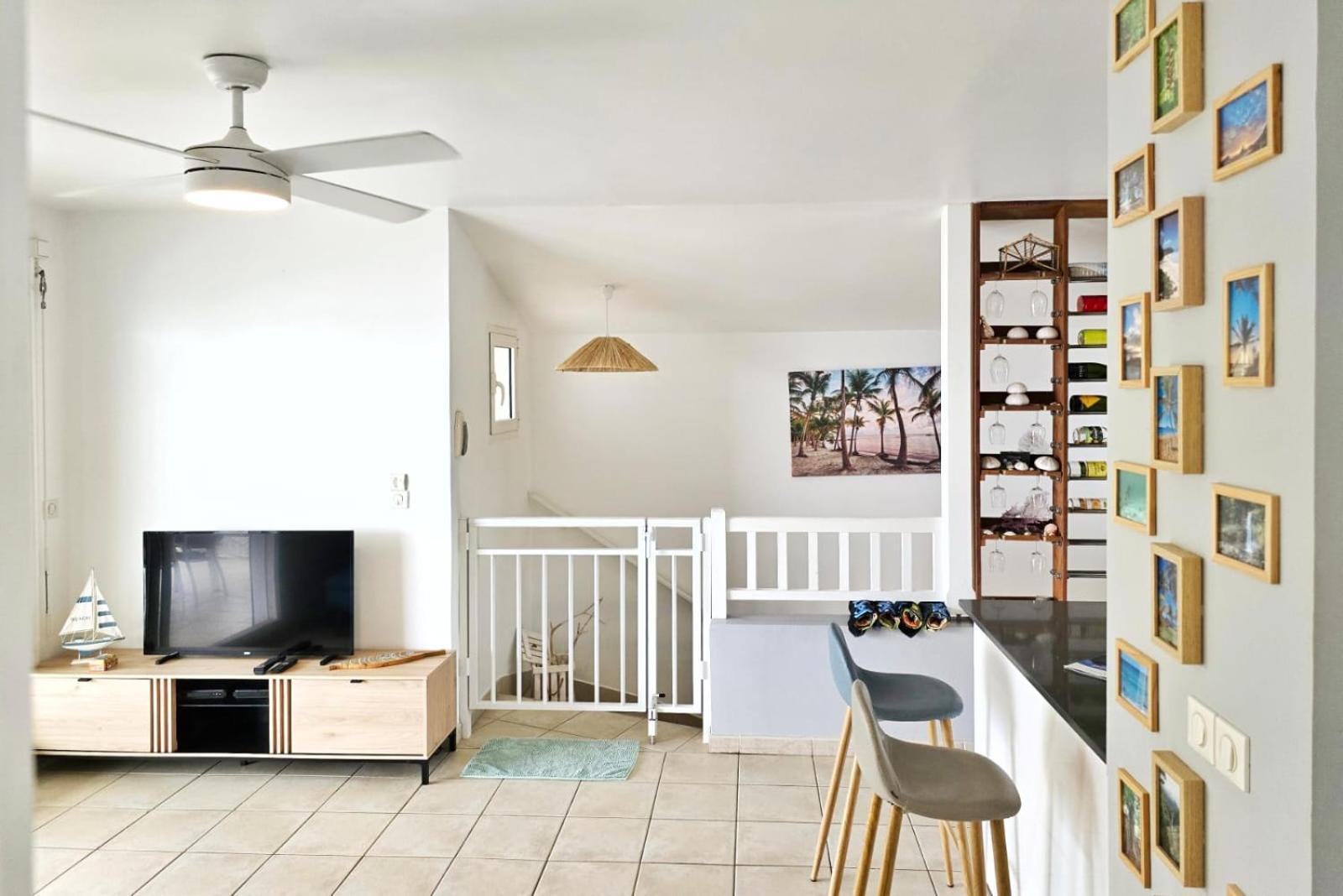 Appartement Carpe Diem ル・ムル エクステリア 写真